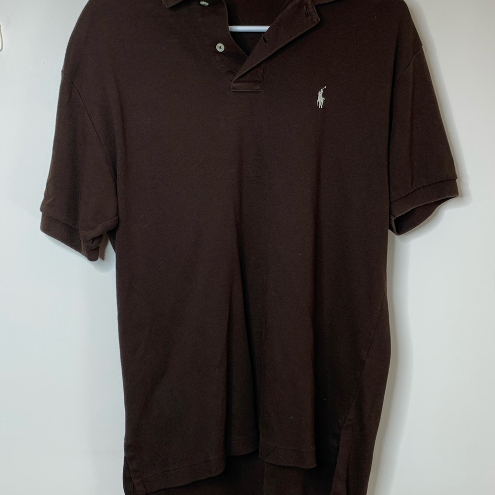 Men’s Ralph Lauren Polo Size S